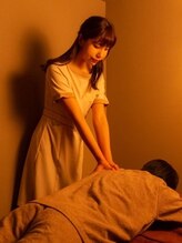 和耳(なごみ) 吉村 