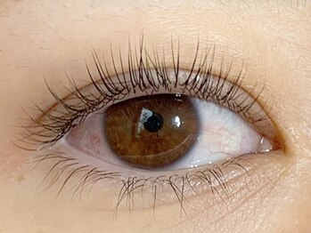 コンド サロン アネックス(CONDO SALON annex)/担当・moe