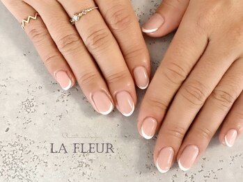 virtual  french◆LaFleur