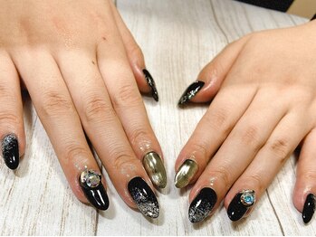 ロカヒ ネイル(LOKAHI NAIL)/