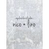 ニコ リノ(nico*lino)のお店ロゴ