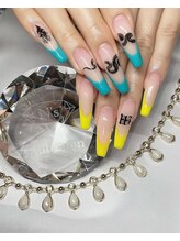 エヌズネイルサロン(N's)/