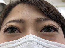 ナチュレ 久米川店(NATURE)/フラットラッシュ180本