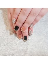 フォレット(Foret)/ツバメネイル