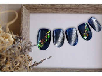 ファストネイル 静岡パルシェ店(FAST NAIL)/カラグラ オフィス 【11540】