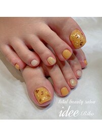 お客様ネイル★