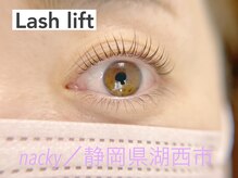 ナッキー(nacky)/