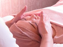 メイロン(meilong)/美容鍼フェイシャルメニューも！