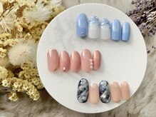 マイショウ 加須店(MY SHOW)/オフィスネイル☆6,800円