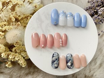 マイショウ 加須店(MY SHOW)/オフィスネイル☆6,800円