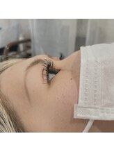 ビューティーアミューズメント 山鼻店(BEAUTY AMUSEMENT)/アイラッシュ プレカシ