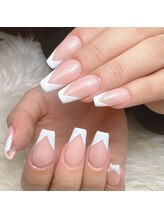 シュシュ ルージュ(chouchouRouge)/スカルプアート10本