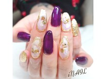 アイネイル(iNAIL)/