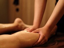 スパ ザ トルトル 宮古島店(SPA The TolTol)/経絡オイルリンパマッサージ