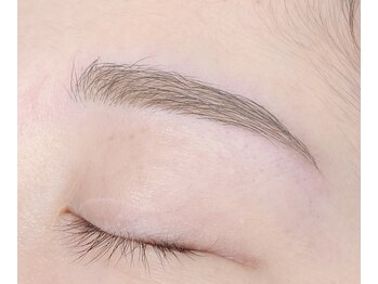 フー(woo)/美眉デザイン