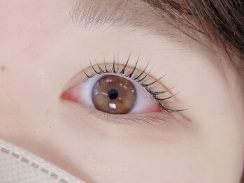 サーティ スリー(Thirty Three)/◇オーダーメイド・まつ毛パーマ