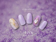 ディーバ 心斎橋grace店(Diva)/シンプルデザインSelect¥7,810