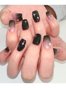 アトリエ ペーニクルス(Atelier Peniculus.)/グラデーション