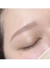 ルーム(ROOM)/平行眉＆アーチ眉/足立区/綾瀬