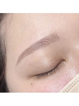 ルーム(ROOM)/平行眉＆アーチ眉/足立区/綾瀬