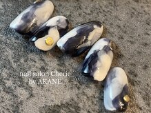 シェリー(Cherie)/10 art course/ジェルネイル坂戸