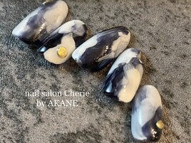 10 art course/ジェルネイル坂戸