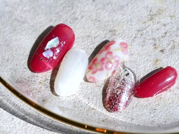 ナツメ 高円寺(棗 natsume)/定額M