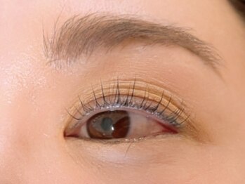 パールビューティーラッシュアンドネイル(Pearl Beauty Lash nail)/まつ毛パーマカーリング