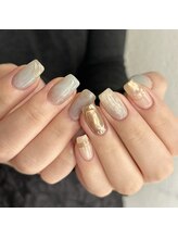 リノ(lino)/ブルーニュアンス 5/17