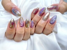 プティネイル(Petit Nail)/フリーデザイン