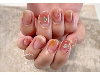 ラウレア(laulea)/ハンド持込デザイン