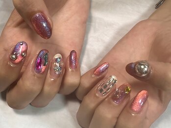 ニコリー(nicolie)/
