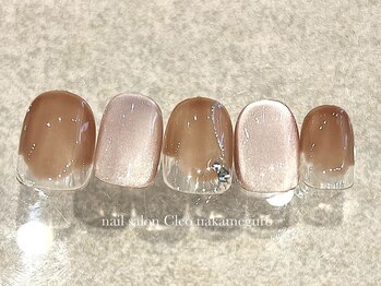 クレオ 中目黒店(Cleo)/【定額Aコース ¥9,900】