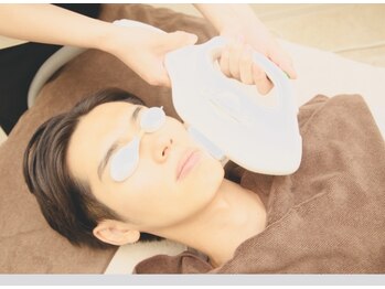 ビューティサロン ココモ(Cocomo)/メンズ髭脱毛