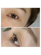 クローバーナチュレ(clover nature)/まつげパーマ