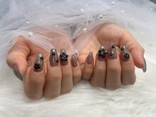 ネイルサロン優/