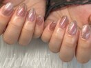 magnet nail