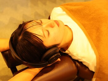 きしもとカラダ コンディション(condiTion)/おやすみコース(2)