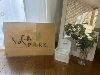 ヨサパーク シェリ 東戸塚(YOSA PARK Cheri)/女性の為の女性専用サロンです
