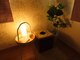 チャコハウス 大泉学園店(ChacoHouse)の写真/よもぎ蒸しでじっくり温活♪体の芯からぽかぽかになって免疫力UPしよう！代謝UPしてダイエット効果にも◎