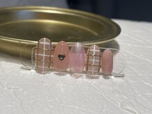 クロシュ(Cloche)/＠misu