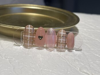 クロシュ(Cloche)/＠misu