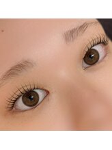 セラス 竹ノ塚(selas)/立ち上げカール