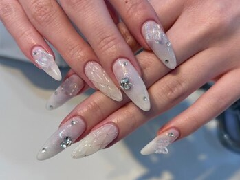 メロー バイ シェリーラメール 千葉店(Mellow by Cherie la mer)/ワンホン/韓国定額L