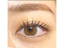 マオリ バイ ブラァー(Maoli by BRAH)/パリジェンヌラッシュリフト