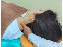 あやせ自律整体院エフォート(EFFORT)の雰囲気（整体院初心者の方も気兼ねなくお越しください。）