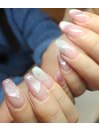 【春】マグネットフレンチ