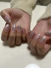 ジェンナ(Jenna)/マグネットグラデーション