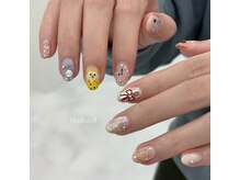 ネイルズ イロハ 新大久保店(NAILS 168)/