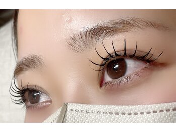 ライフセカンド(LIFE 2ND)/バインドロック